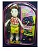 Ragg Chicks Doll Ashley with extra Fashions Giftset
