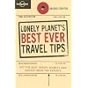 Lonely Planet's Best Ever Travel Tips  (Lonely Planet Travel Reference)