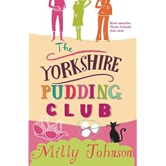 Yorkshire Pudding Club
