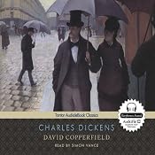 David Copperfield | [Charles Dickens]