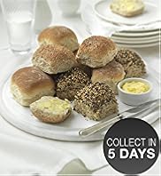Mini Rolls Selection (24 Rolls)