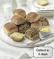 Mini Rolls Selection 36 Rolls