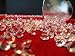 2000 Diamond Table Confetti Wedding Bridal Shower Party Decorations 1 Carat/ 6.5mm Clear
