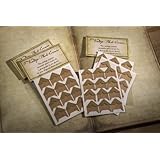 Vintage Photo Corners