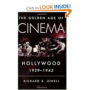 Cinema Hollywood