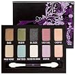 Urban Decay "Ammo" box of eyeshadows