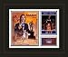 Phoenix Suns Framed Steve Nash Phoenix Suns Back to Back MVP Milestones and Memories NBA Basketball