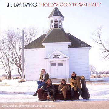 CD-Charts  Music : Hollywood Town Hall