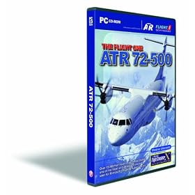 Atr 72-500