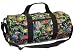 Nite Reef Tropical Fish Duffle Bag Duffle For TRAVEL, Fitness, or Gym TOP QUALITY Bes...