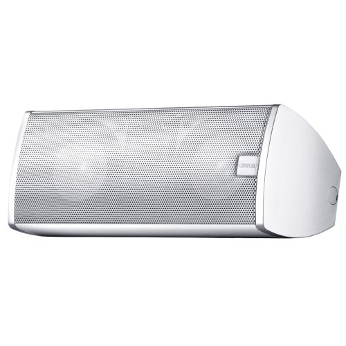 Canton Movie CD 102 Lautsprechersystem alu / silber
