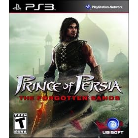 Prince of Persia: The Forgotten SandsPrince of Persia: The Forgotten Sands