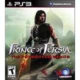 Prince of Persia: The Forgotten Sands