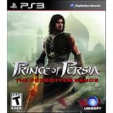 Prince of Persia: The Forgotten Sandsby Ubisoft