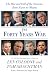The Forty Years War: The Rise and Fall of the Neocons, from Nixon to Obama