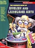 The Complete Book of English and Language Arts