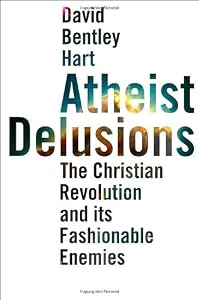 Cover of "Atheist Delusions: The Christia...