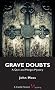 Grave Doubts: A Quin and Morgan Mystery (Castle Street Mysteries)