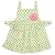 (ジェシー スティール)JESSIE STEEL BIB COURTNEY APRON 【並行輸入品】 108-JS-191G