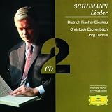 Robert Schumann: Lieder