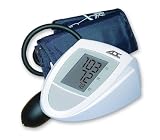 American Diagnostic Corporation 6012 Advantage Semi-Automatic Compact Digital Blood Pressure Monitor
