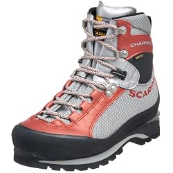 SCARPA Women's Charmoz GTX Lady Alpine Boot
