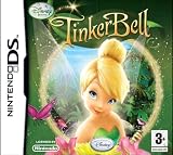 Disney Fairies: Tinker Bell (Nintendo DS)