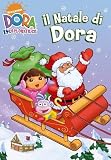 dora l`esploratrice - il natale di dora (Dvd) Italian Import