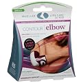 Mueller Lifecare for Her Contour Elbow Plum
