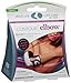 MUELLER Lifecare for Her, Contour Elbow, Plum, Small, 1-Count Box