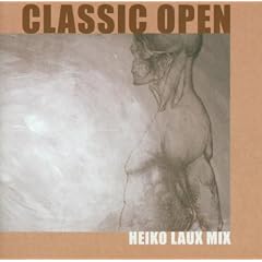 ""Classic Open"" Heiko Laux Mi