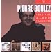 Original Album Classics-Pierre Boulez
