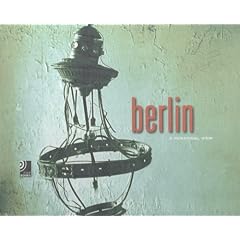 Berlin ...Fotobildband inkl.4 Musik-CDs (earBOOK)