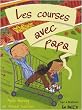 Les courses avec papa