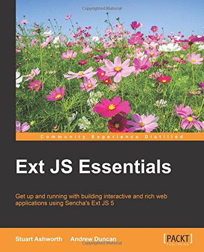 ext js essentials
