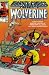 Book Marvel Comics Presents Vol 1., No. 5 : Wolverine, Man-Thing, Master of Kung Fu, & Daredevil (Marvel Comic Book 1988)