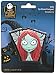 TIM BURTON'S NIGHTMARE BEFORE CHRISTMAS SALLY LIP GLOSS COMPACT