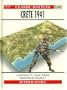 Crete 1941 (Germany's Lightning Airborne Assault, Osprey Military Club Classic Battles)