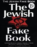 The Jewish Fake Book: B Flat Edition (Tara Books)