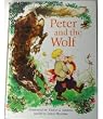 Peter and the Wolf