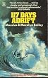117 Days Adrift