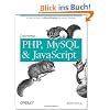 Learning PHP, MySQL and JavaScript: A Step-by-Step Guide to Creating Dynamic Websites