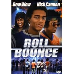 Roll Bounce
