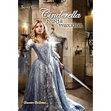 cinderella ninja warrior twisted tales book 1
