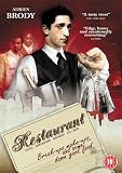 Restaurant [DVD]