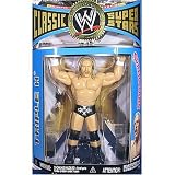 Review Jakks  / WWE CLASSIC SUPERSTARS 17 LJN STYLE TRIPLE H