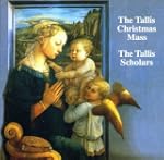 TALLIS. Missa Puer natus est nobilis....