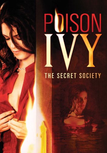 Buy Poison Ivy 4: The Secret Society At Amazon! 51pttxXfykL Buy Poison Ivy 4: The Secret Society At Amazon!