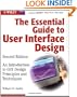 The Essential Guide to User Interface Design