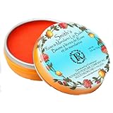 Rosebud Perfume Co. - Smith's Lip Balm Rose & Mandarin